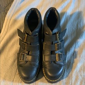 Doc Marten Coppola Size 8